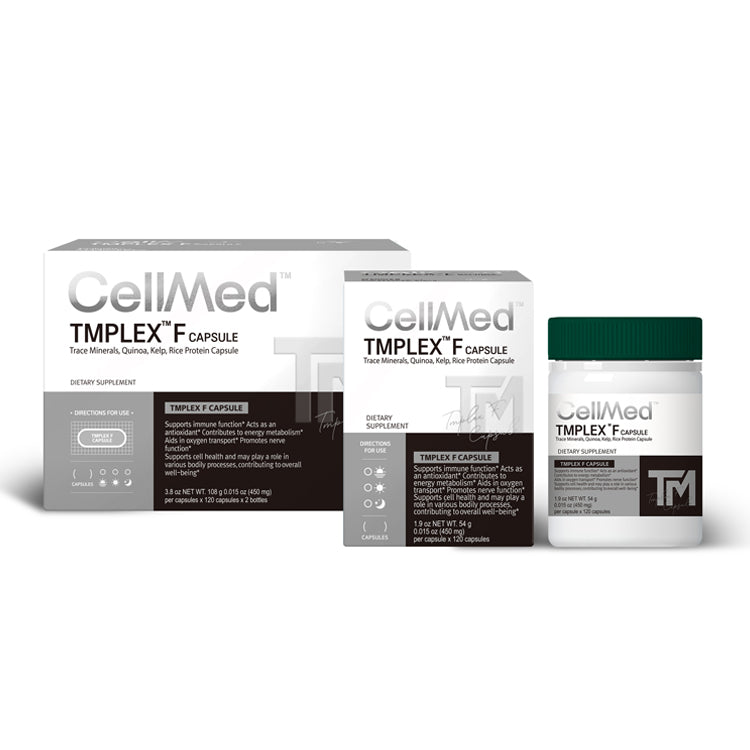 TMPLEX F Capsule